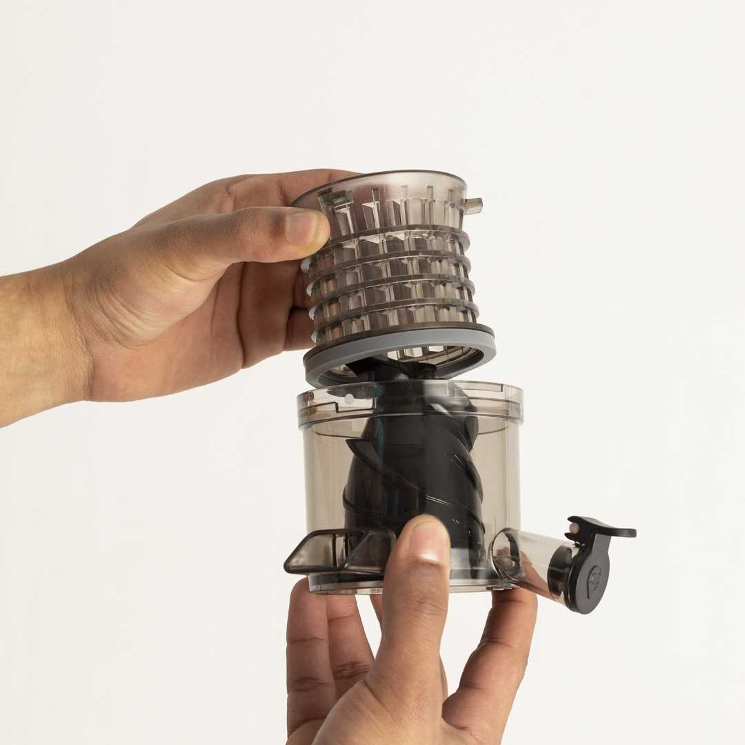 JUICER SLOW MINI - Slow Extraction Blender