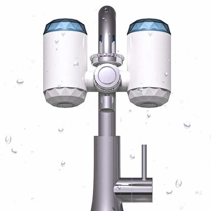 Water Filter Faucet