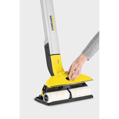 EWM 2 Electric Wipe Mop