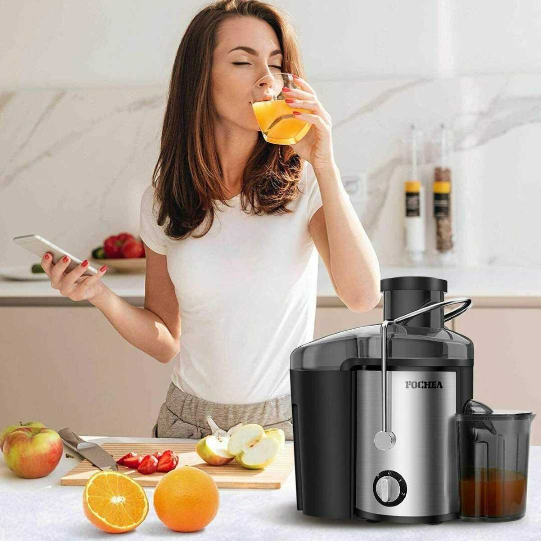 FOCHEA Juicer Extractor