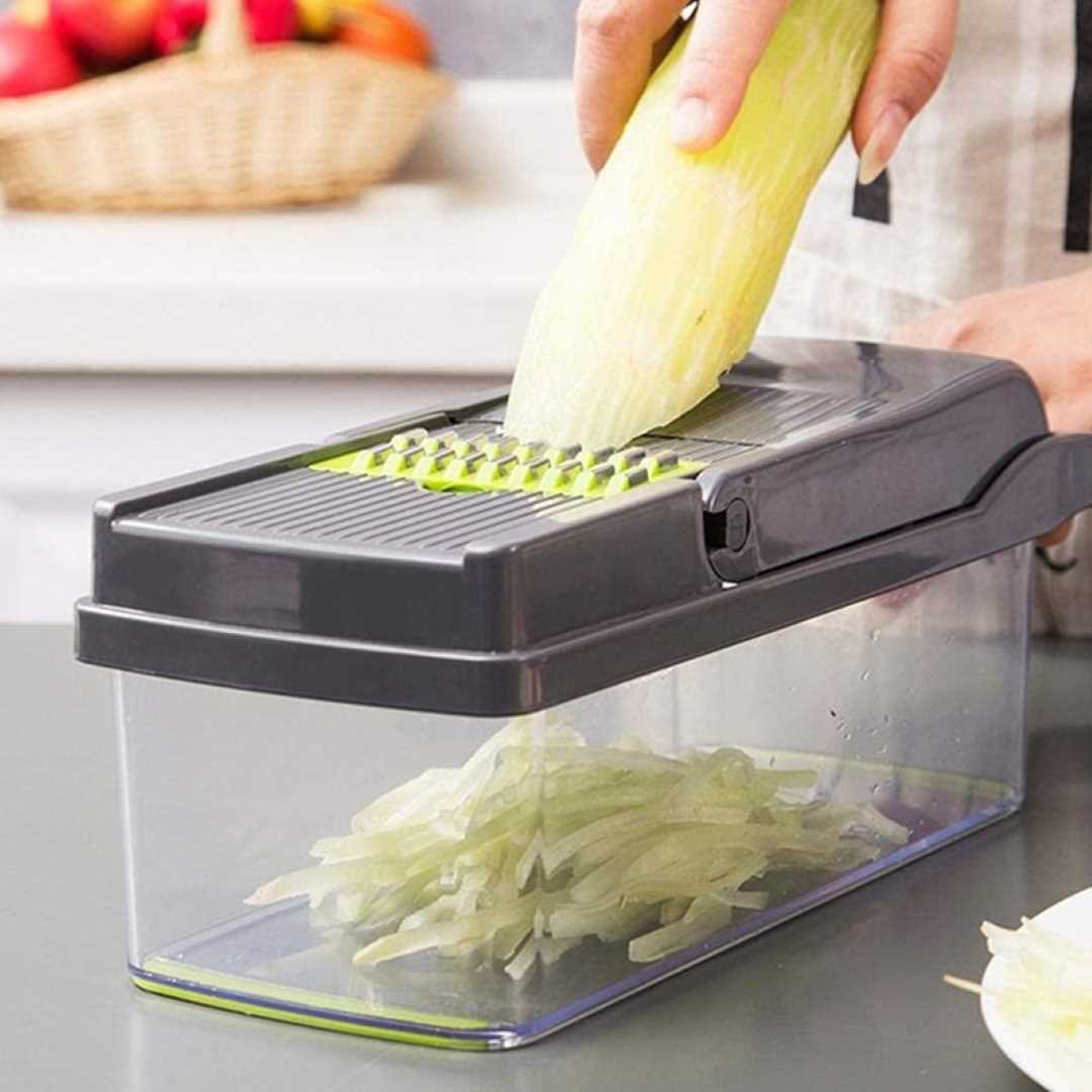 14 In 1 Vegetable Slicer