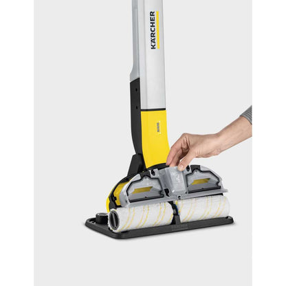 EWM 2 Electric Wipe Mop