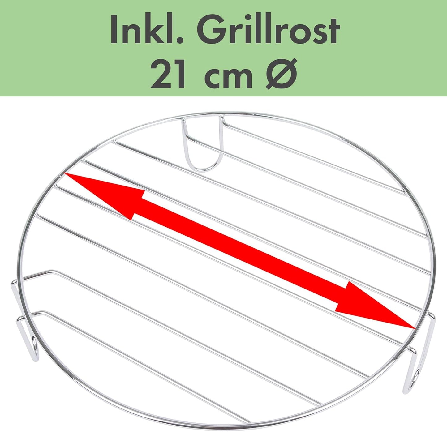 Clatronic Microwave mit Grill