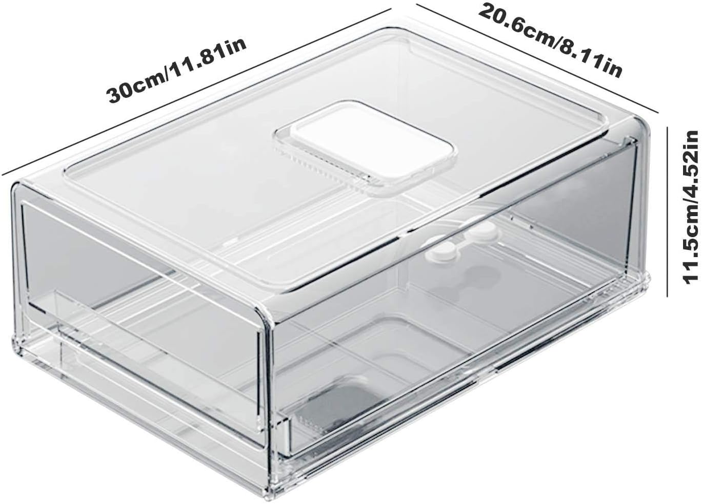 Refrigerator Organizer