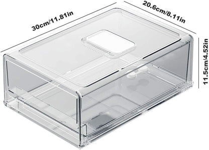 Refrigerator Organizer