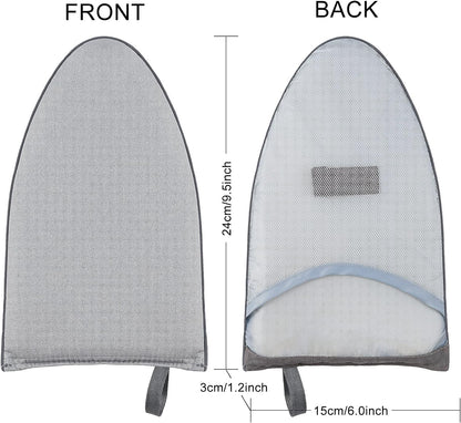Garment Steamer Ironing Gloves