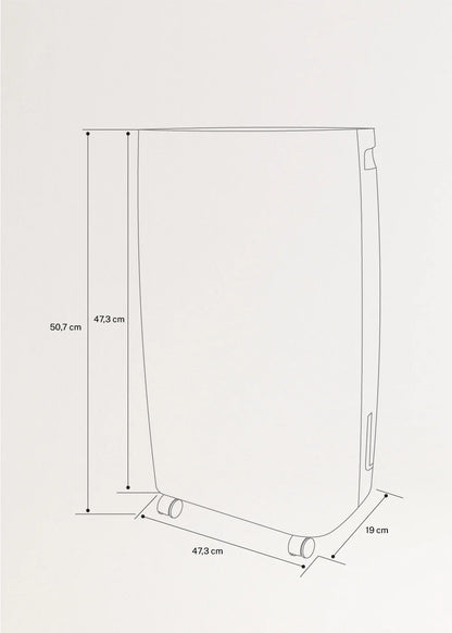 CREATE DRYPLUS XL Dehumidifier
