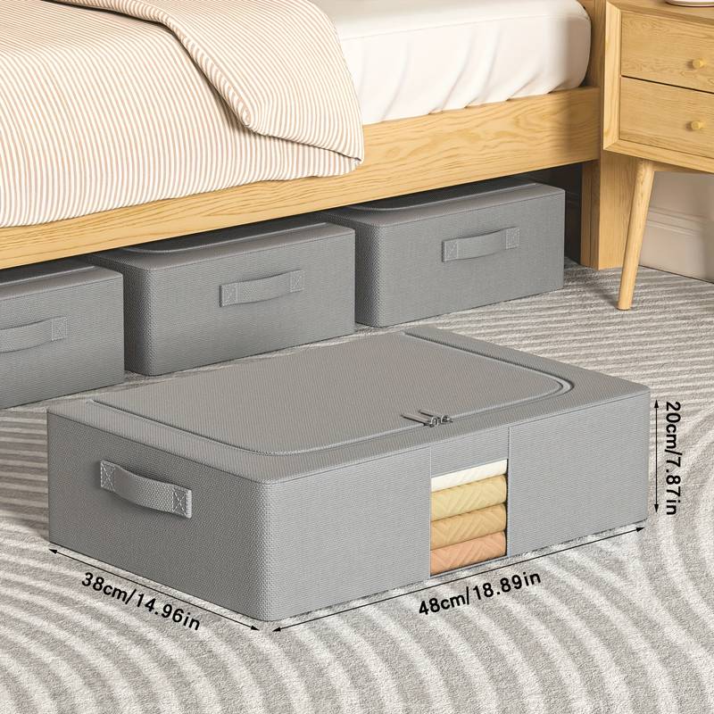 Clothes Storage Box