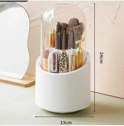 Dust-proof Cosmetic Storage Box