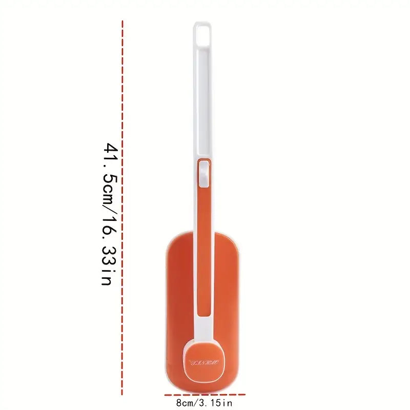 Toilet Cleaning Brush