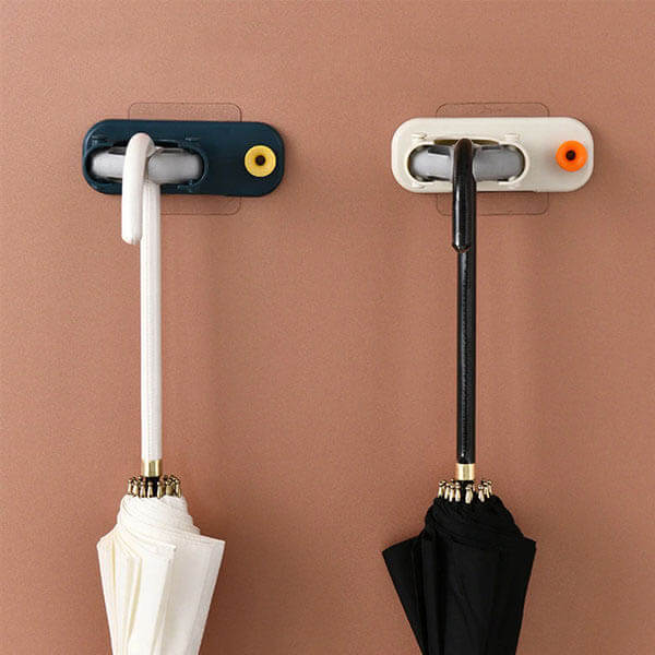 Mop holder