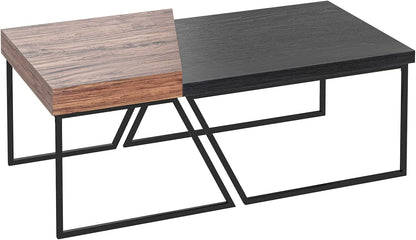 SOGES Nesting Table