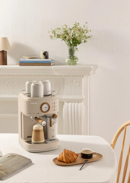 CREATE THERA RETRO PRO Espresso coffee maker