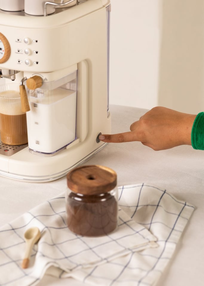 CREATE THERA RETRO PRO Espresso coffee maker