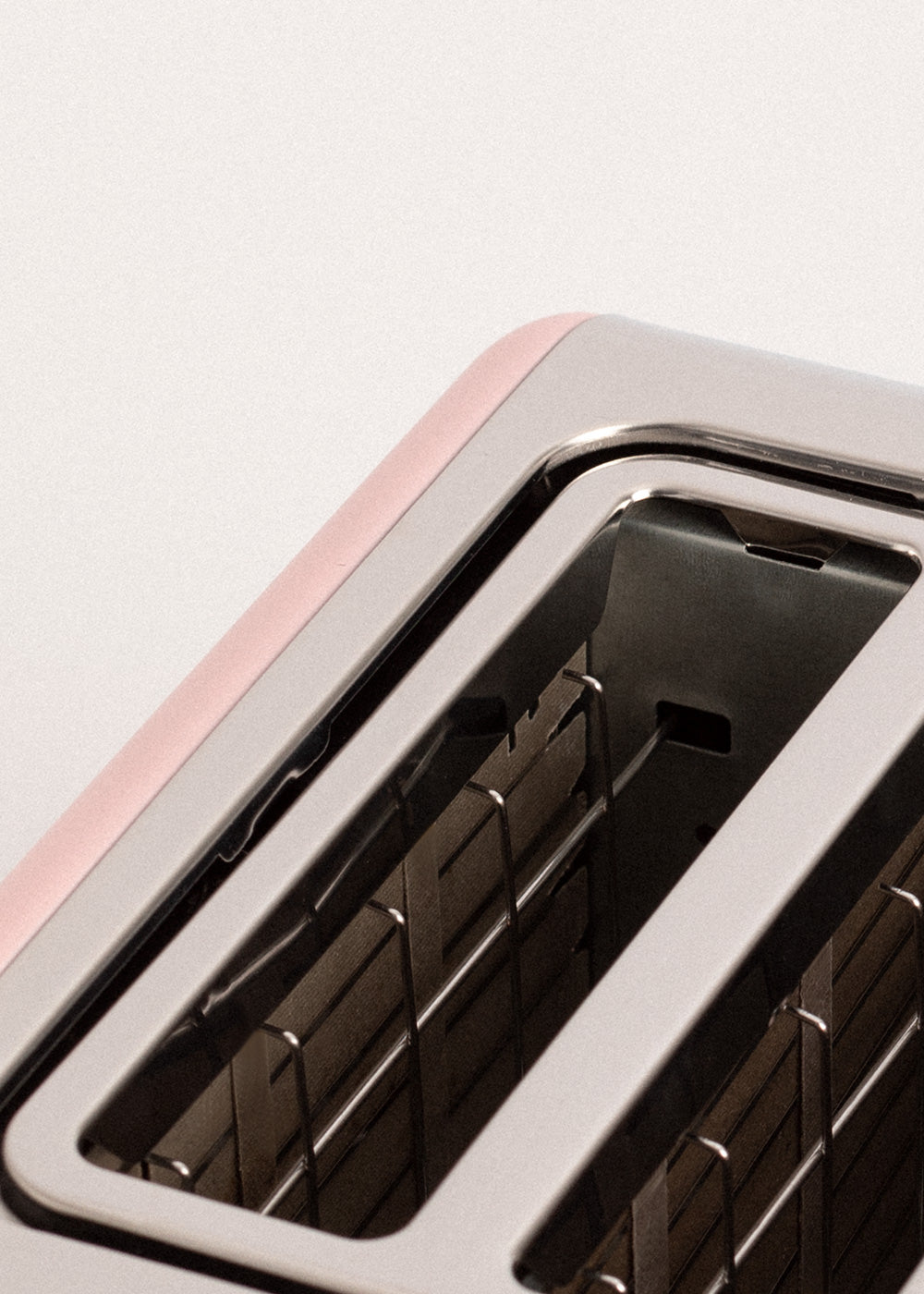 CREATE TOAST RETRO Toaster for wide slices