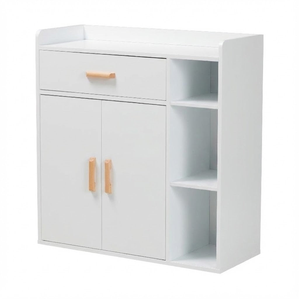 Wood Sideboard