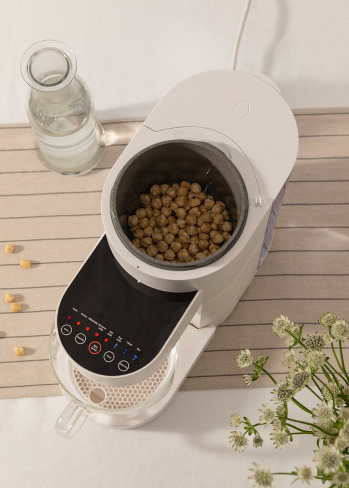 CREATE VEGAN MILK MAKER Vegetable Milk Machine