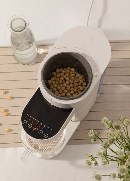 CREATE VEGAN MILK MAKER Vegetable Milk Machine