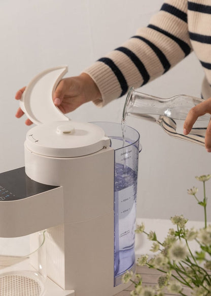 CREATE VEGAN MILK MAKER Vegetable Milk Machine