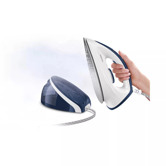 Philips Steam generator iron