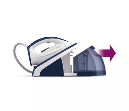 Philips Steam generator iron